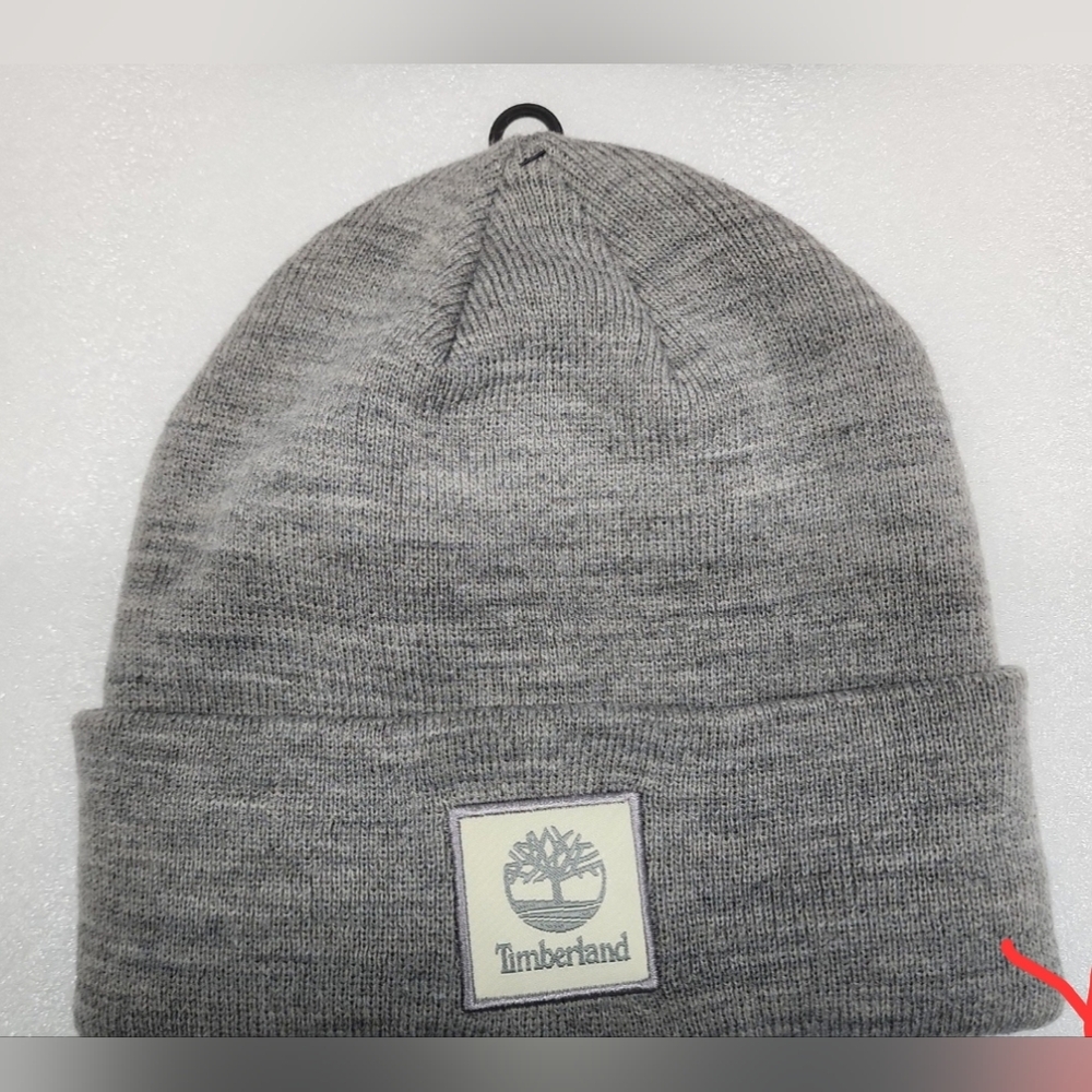 Unisex Timberland Winter Beanie